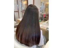 エムスリーヘアー イオンマリンピア店(MIII HAIR)