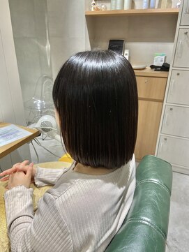 アーツ 茅ヶ崎(arts) 髪質改善20代30代40代前髪あり前髪なし縮毛矯正ロングレイヤー