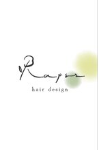 Rapss hair design