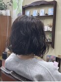 ウェービーボブ