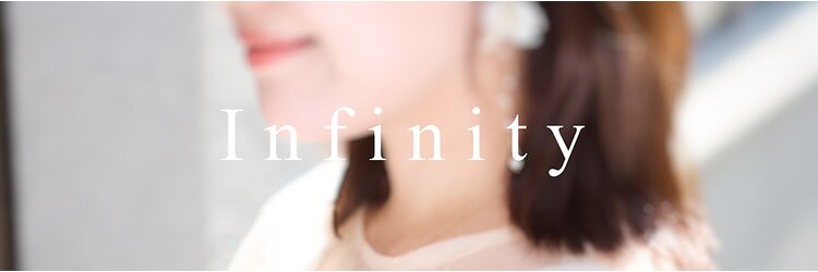 インフィニティ 新富町(Infinity)のサロンヘッダー