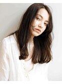 ナチュラルウェーブスタイル[北千住]
