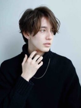 インフィニティ(INFINITY)の写真/【延岡/日向】経験/知識◎スタイリストがハイレベルなカット技術/パーマ/白髪ぼかし/白髪染めをご提案☆