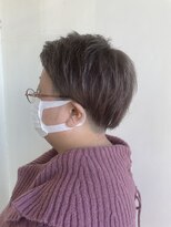 シャンプーボーイ 宮崎駅前店(SHAMPOO BOY)&nbsp;宮崎/ハイライト/メンズパーマ/宮崎駅