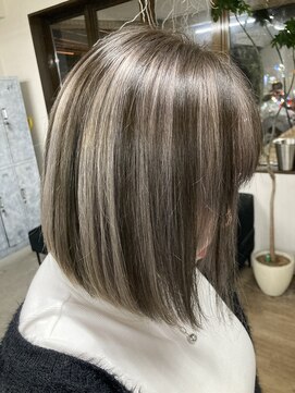 ヘアーグロウニコ(hair grow nico...) アンブレラ