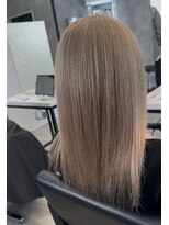 スキル 水戸(SKILL)&nbsp;ミルクティーベージュ