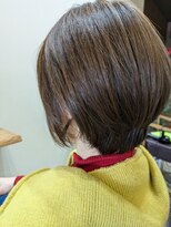 ジェミニ(Gemini)&nbsp;ショートスタイル