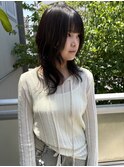 ハッシュカット