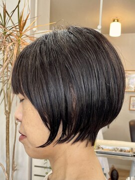 サイイン(saiin) #ショート