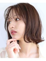 ヘアーメイクポリッシュ 西向日店&nbsp;髪質改善/ハイライト/髪質改善トリートメント/イルミナカラー