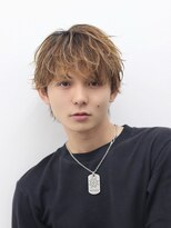 トゥルークリエイション 渋谷(True Creation SHIBUYA)&nbsp;ニュアンスマッシュ