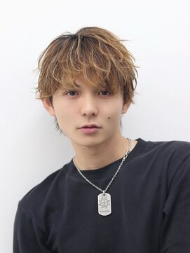 トゥルークリエイション 渋谷(True Creation SHIBUYA) ニュアンスマッシュ