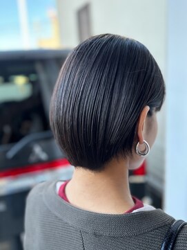 ノエル(NoeL) ミニボブ