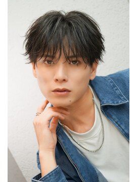 ゴールドナゴヤ 名駅(GOALD NAGOYA) シースルーフェザー