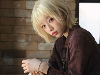 Voasorte GARDEN【ヴォアソルヂェ　ガーデン】