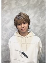 キリカ 新宿東口(KIRIKA)&nbsp;Ryusei 【新宿】