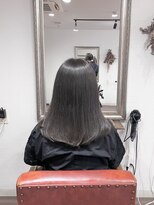 ヘアメイク アンフィ(amphi)&nbsp;..~*＊. ..~*＊. ..~*＊..