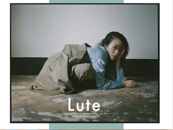 Lute 【リュト】