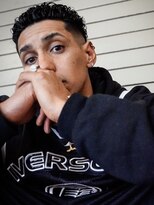 ゴールド 京都 三条(GOALD)&nbsp;バーバースタイル