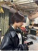 コンパクトショート