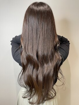 カノイ(KANOI) 【ブルベ】20代30代40代似合わせグレーベージュ