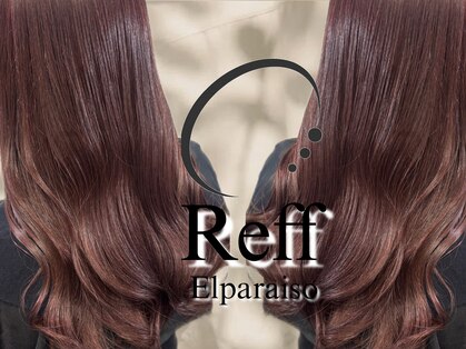エルパライソ リフォ(Elparaiso Reff)の写真