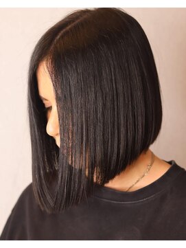 ラテ 錦糸町南口店(latte) ボブ