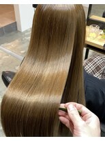 イト(ito)&nbsp;髪質改善・美髪カラー