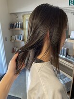 トコノバ(toconova)&nbsp;柔らかオリーブカラー