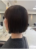 ミニボブ