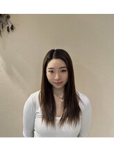 リコ ヘアーメイク 湘南台店(Lico hair make) 服部