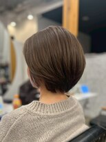 アコロン 武蔵小杉(acoron.)&nbsp;大人女性のための艶ショート【武蔵小杉】