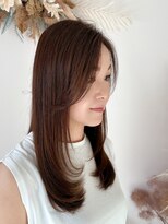 ルヴェール 北方店(LeVert) 上品レイヤー×oggi otto