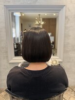 ラグノ(RAGNO)&nbsp;ボブ