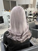 シェイロ(Cielro)&nbsp;White Silver【Kentaro】