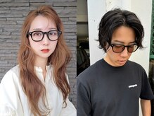 ハイバレーヘアーメゾン(HIGH VALLEY HAIRMAISON)