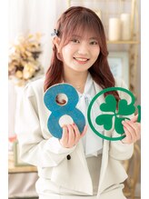 COVER HAIR ACADEMY 北浦和【カバーヘア アカデミー】北浦和西口店【4/6 OPEN(予定)】&nbsp;清水 杏乃