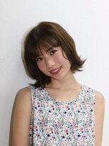 エルズ 大宮店(ailes)&nbsp;[大宮/大宮駅/大宮ショート/オージュア/大宮パーマ/大宮MEN'S]