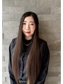グランドタヤ ギンザ(GRAND TAYA GINZA) 山本 杏梨