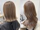 クレア本厚木(CREA)の写真/大人女性に人気の楽しめるカラー・ハイライトで白髪ぼかしをしてお洒落をもっと身近に！【本厚木駅】