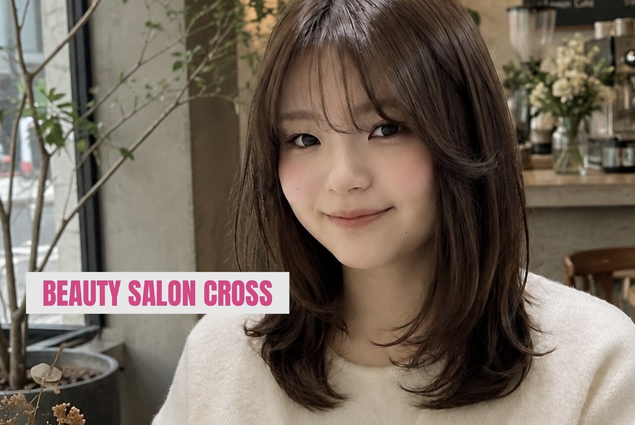 クロス ツー(COROSS2)｜ホットペッパービューティー