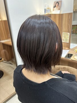 ブランシェ 利府店(Branche) ウルフレイヤー