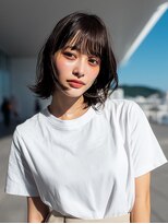 ファダスヘアー(fadas hair)&nbsp;ミディアム