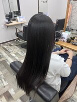 ウェーブ 和合店(wave)&nbsp;縮毛矯正