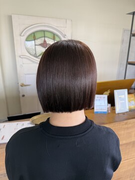 ミラコ(milaco) 美髪矯正
