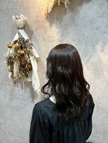 ヘアーワークス ボナ(HAIR WORKS bona.)&nbsp;レディーススタイル13