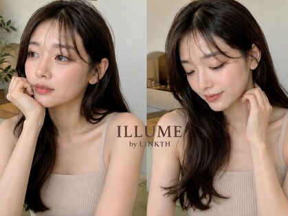 イルームバイリンクス 大宮(ILLUME by LINKTH)の写真