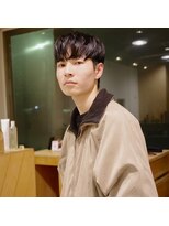 メンズサロン イロ(Men‘s salon IRO)&nbsp;mash