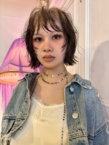 グリフィカ(grifica)&nbsp;ハッシュボブ