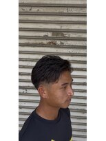 タイドヘア 茨木店(TIDE HAIR)&nbsp;アクティブショート